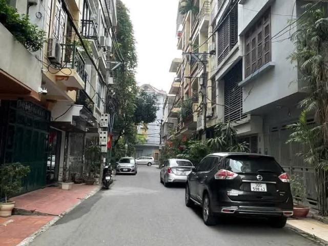 Nhà bán tại Hoàn Kiếm, Hà Nội