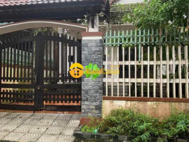 Nhà mặt phố bán tại Quảng Trị