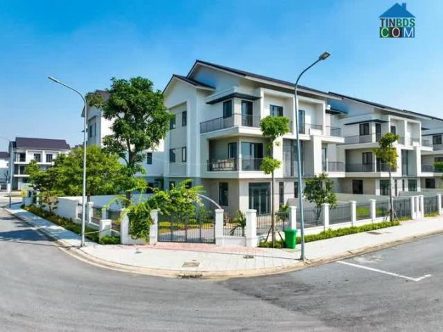 Biệt Thự bán tại Bắc Ninh