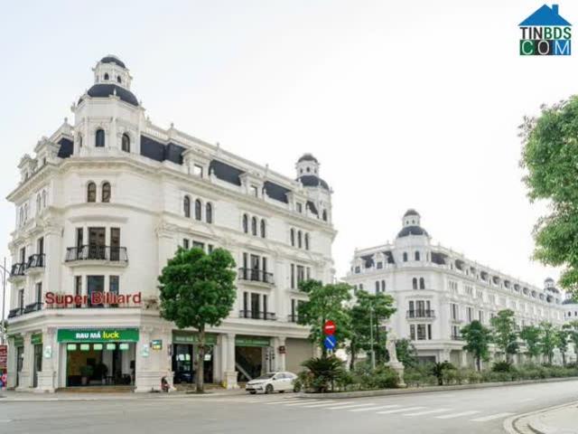 Biệt Thự bán tại Thái Nguyên