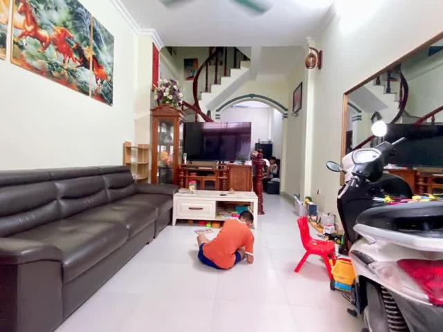 Nhà bán tại Khu phố cổ, Thành phố Hà Nội