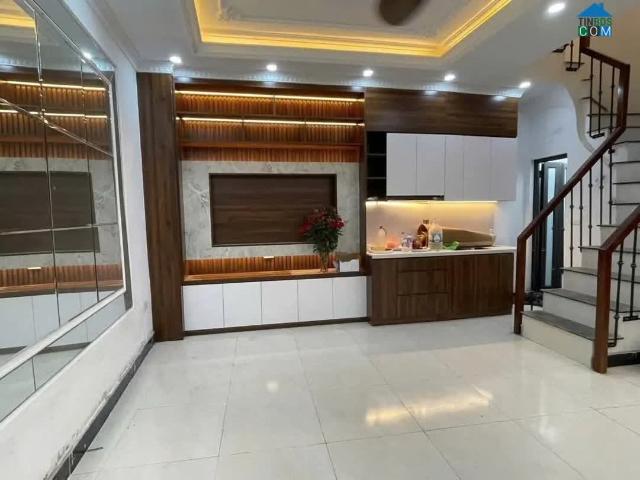 Nhà bán tại Khuôn viên UBND Thành phố Hồ Chí Minh, Thành phố Hồ Chí Minh