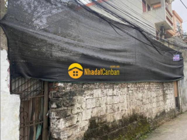 Mặt bằng bán