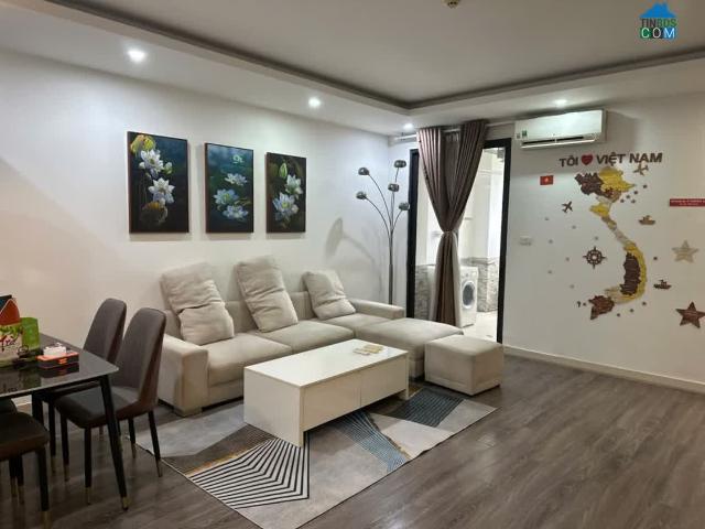 Căn hộ bán tại Hoàn Kiếm, Hà Nội