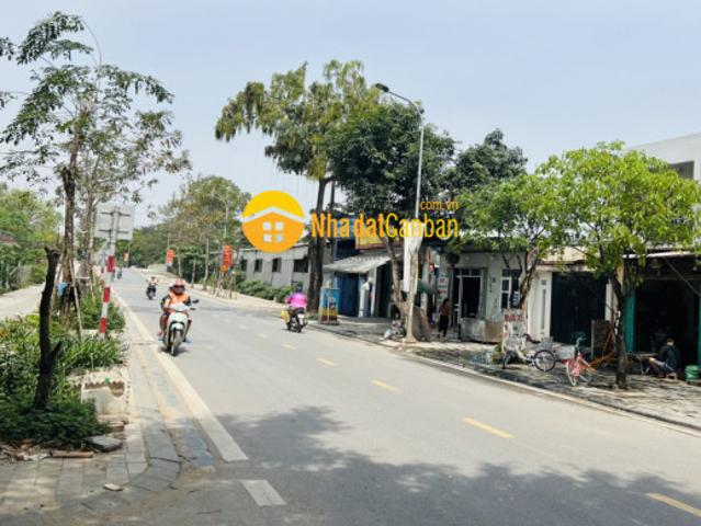 Mặt bằng bán