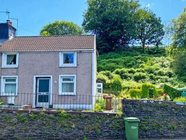 House for sale in Nelson, Higherford