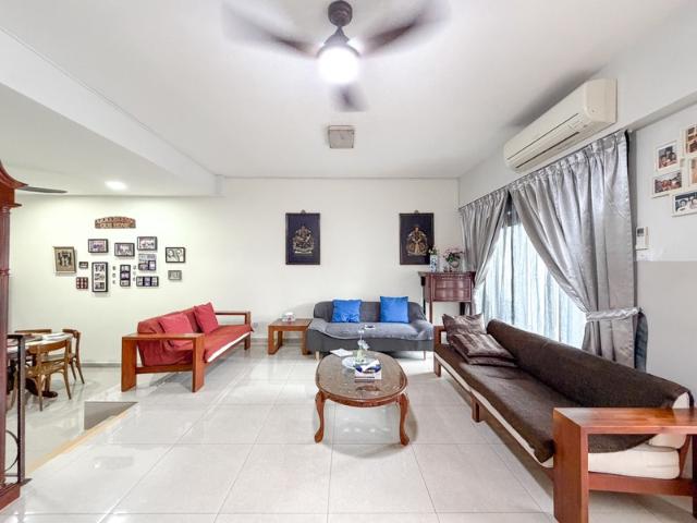 House for sale
