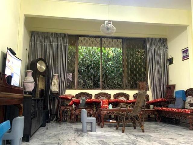 Detached House for sale