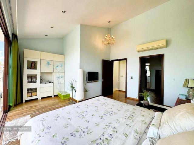 Condominium for sale in Hougang, 19 North East, Hougang