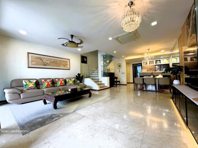 Condominium for sale in Hougang, 19 North East, Hougang