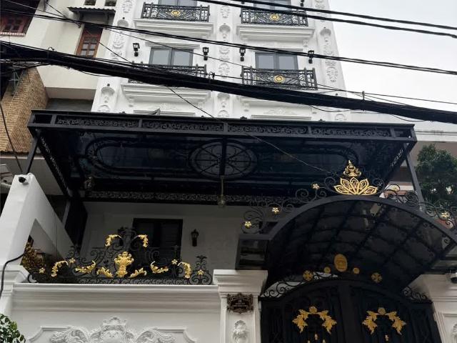 Nhà mặt phố bán tại Thủ Đức, Hồ Chí Minh