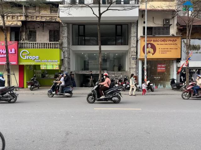 Nhà mặt phố bán tại Hoàn Kiếm, Hà Nội