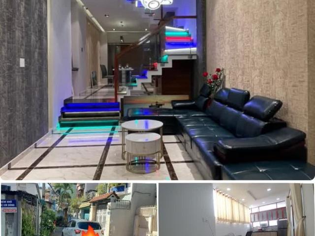 Nhà bán tại Thủ Đức, Hồ Chí Minh