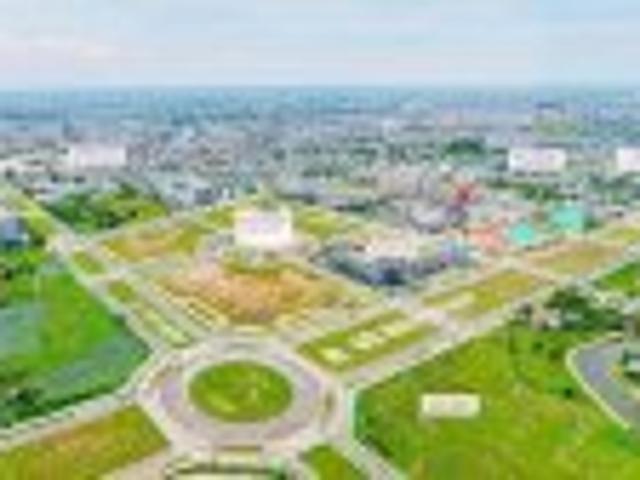 Bất động sản bán tại Thừa Thiên Huế