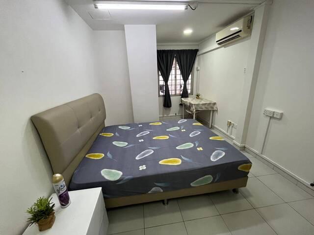 Room for rent