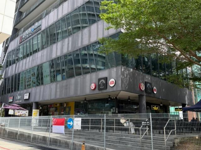 Office for sale