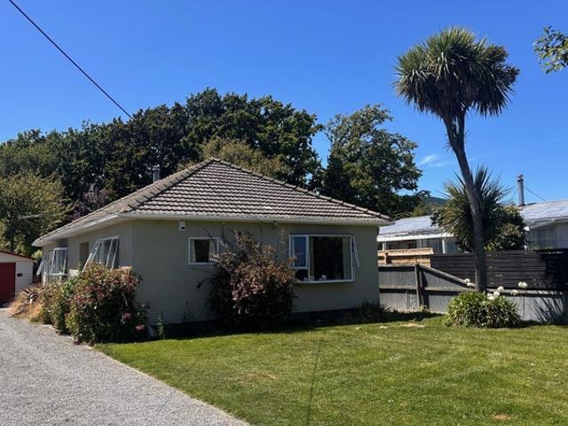 House for rent in Tai Tapu, Canterbury