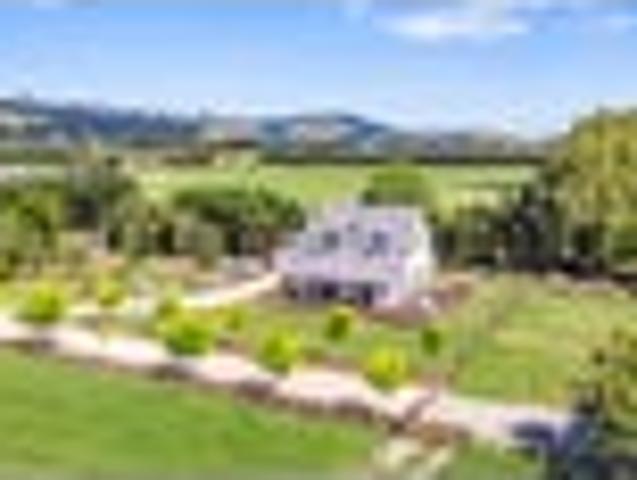 House for rent in Ladbrooks, Selwyn District