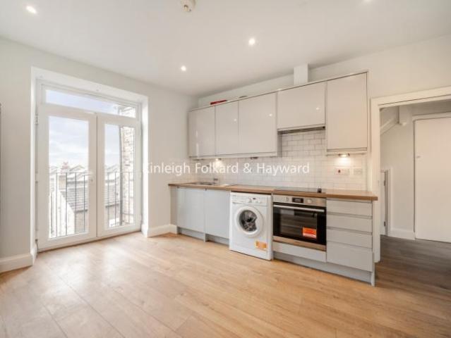 Apartment for rent in London Borough of Lewisham, Greater London