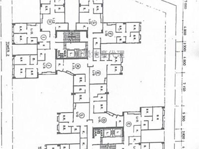 位於 深水埗 Sham Shui Po, 香港 Hong Kong, 提供 出售 的 公寓