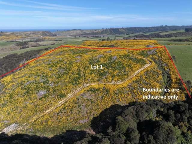 Property for sale in Otakou
