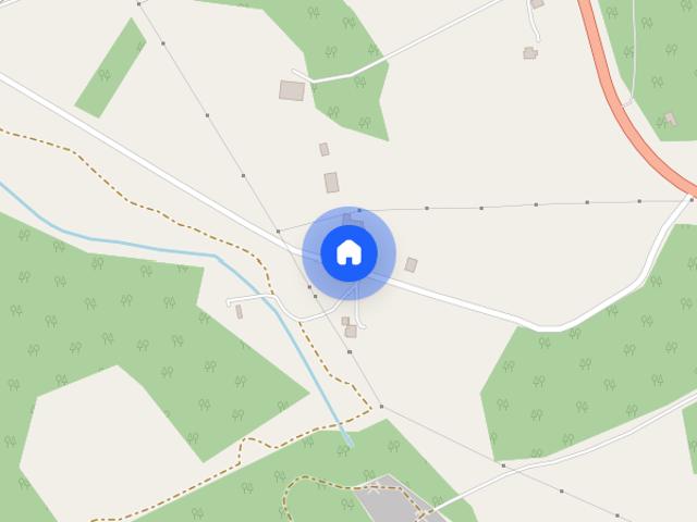 House for rent in Contin, Scotland