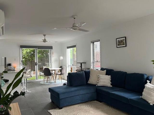 Room for rent in Methul, Queensland