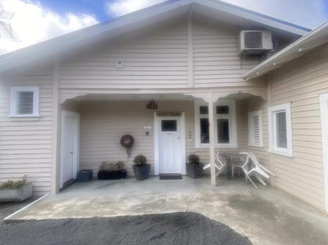 Apartment for rent in Rangitikei District