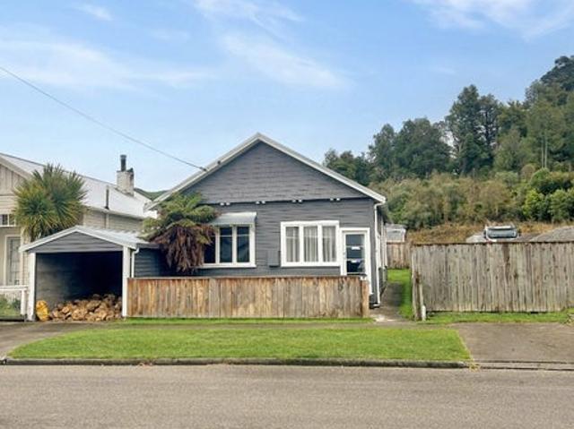House for rent in Rangitikei District