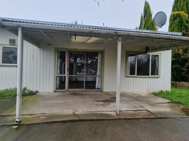 House for rent in Rangitikei District