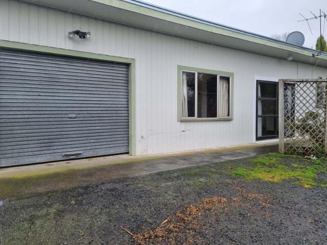 House for rent in Rangitikei District