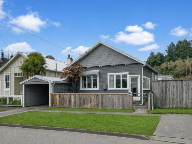 House for rent in Rangitikei District