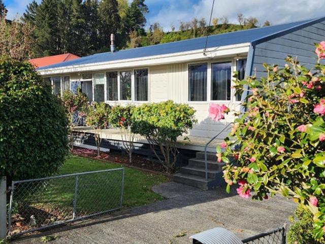 House for rent in Taihape, Rangitīkei District