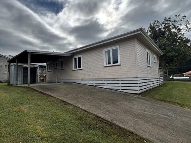 House for rent in Rangitikei District