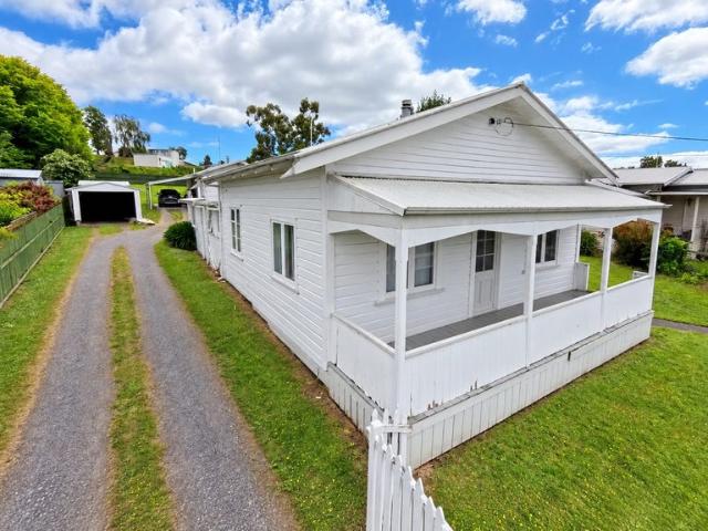 House for rent in Taihape, Rangitīkei District