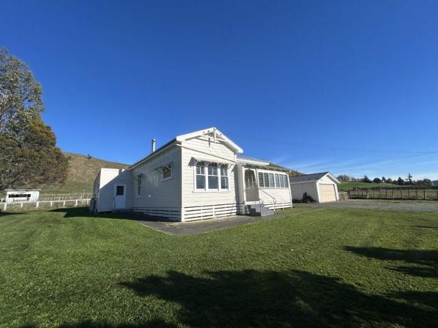 House for rent in Rangitikei District