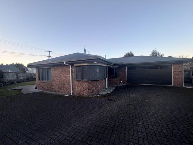 House for rent in Rangitikei District