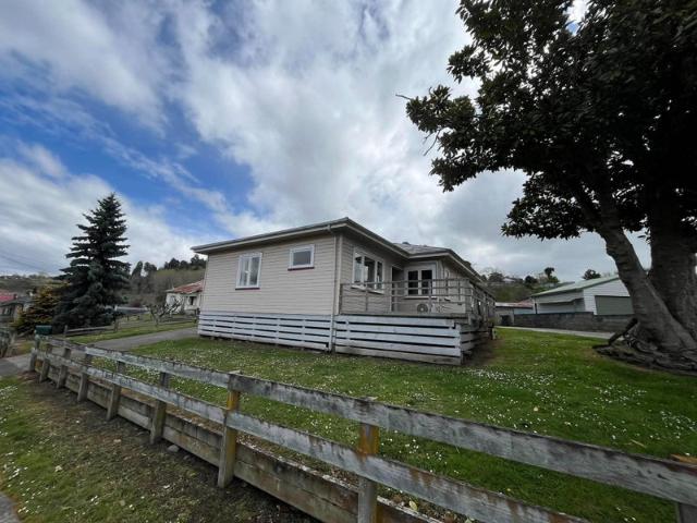 House for rent in Rangitikei District