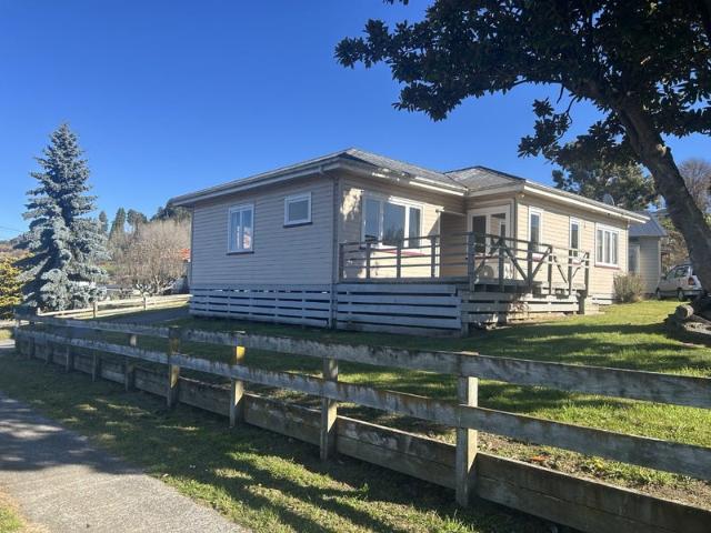House for rent in Rangitikei District