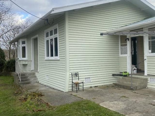 House for rent in Rangitikei District