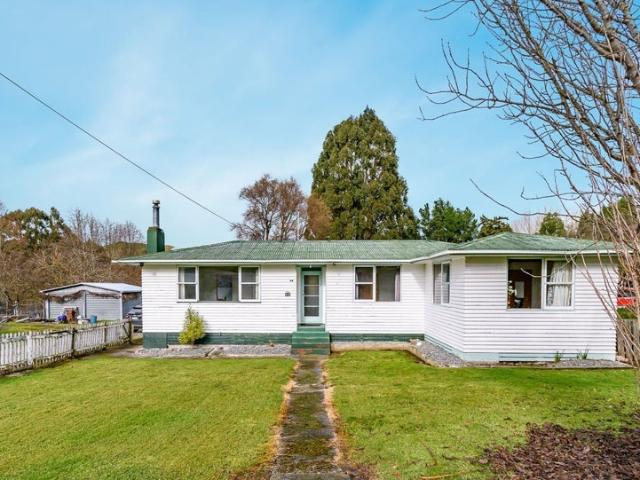 House for rent in Rangitikei District