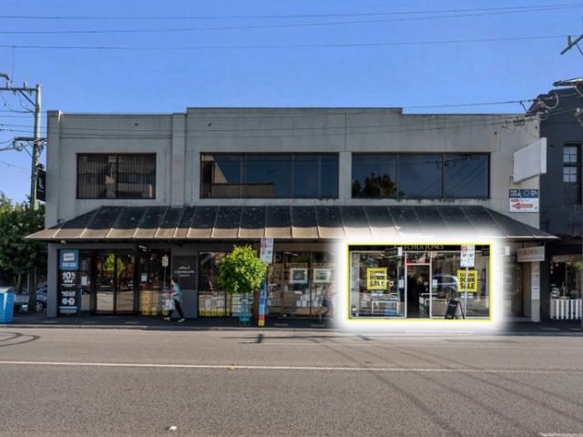 Retail for rent in Camerons Creek, Victoria