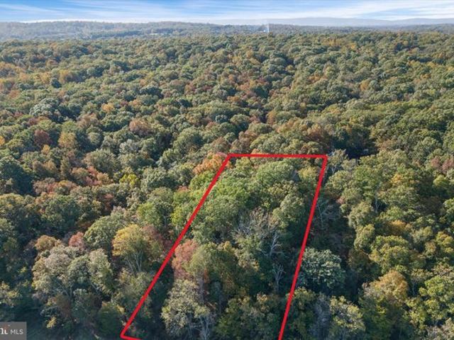 Land for sale in Aldie, Loudoun County