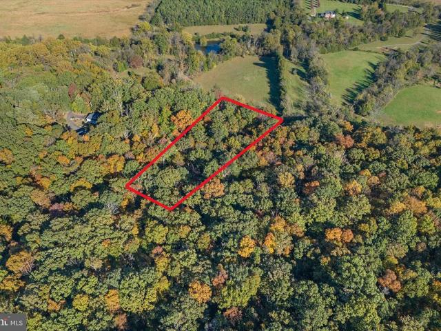Land for sale in Aldie, Loudoun County