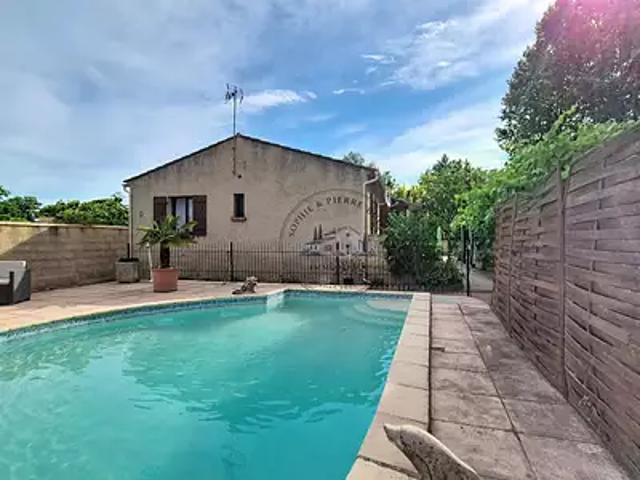 Maison vente à Taillades, Vaucluse