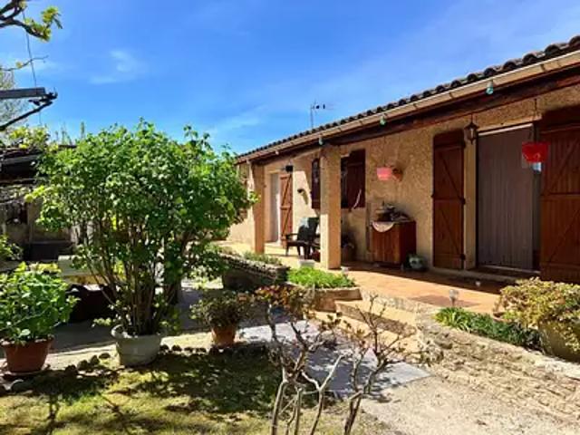 Maison vente à Apt, Taillades