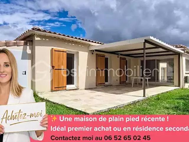 Maison vente à Taillades, Vaucluse