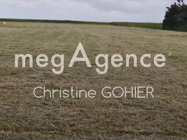 Terrain vente à France métropolitaine, Taillebourg