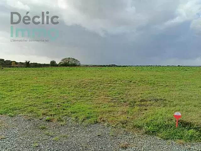 Terrain vente à France métropolitaine, Taillebourg
