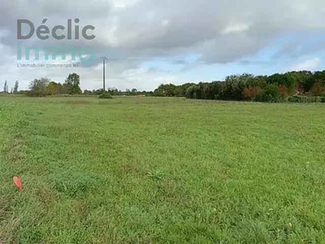 Terrain vente à France métropolitaine, Taillebourg